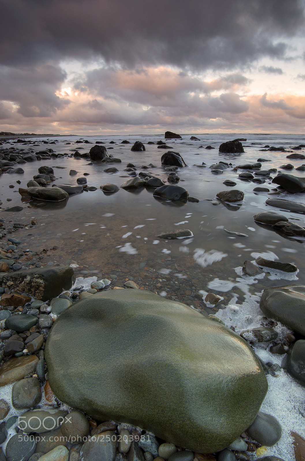 Nikon D610 sample photo. Wave sculpture photography