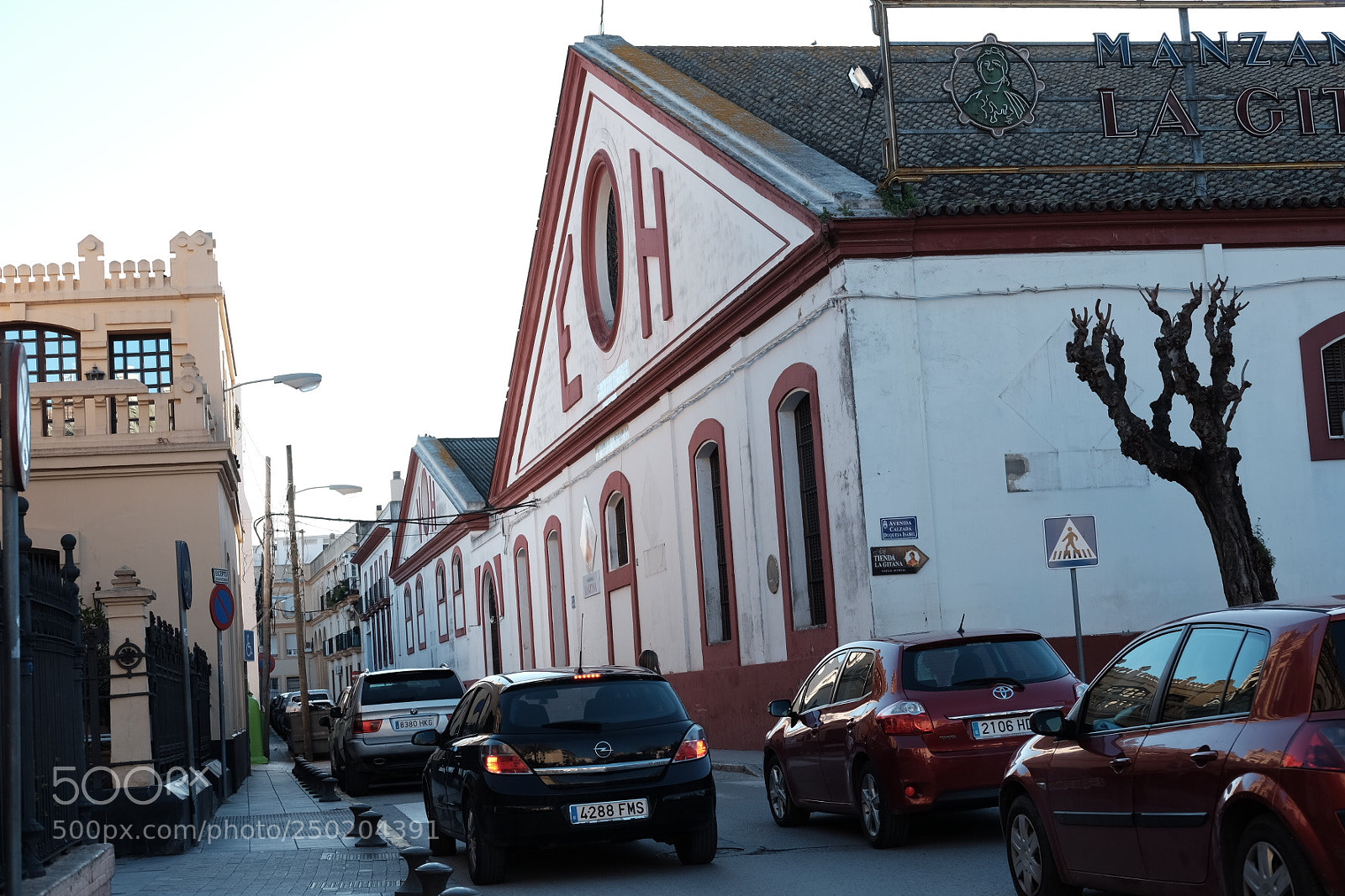 Fujifilm X-T1 sample photo. Sanlúcar de barrameda photography