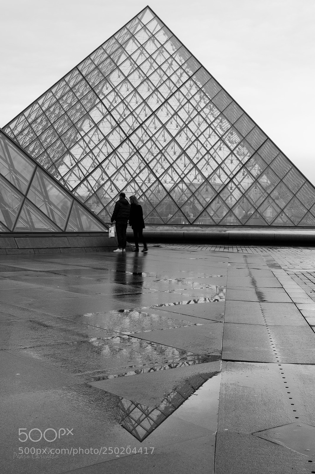 Canon EOS 5D Mark IV sample photo. Mon cher louvre photography
