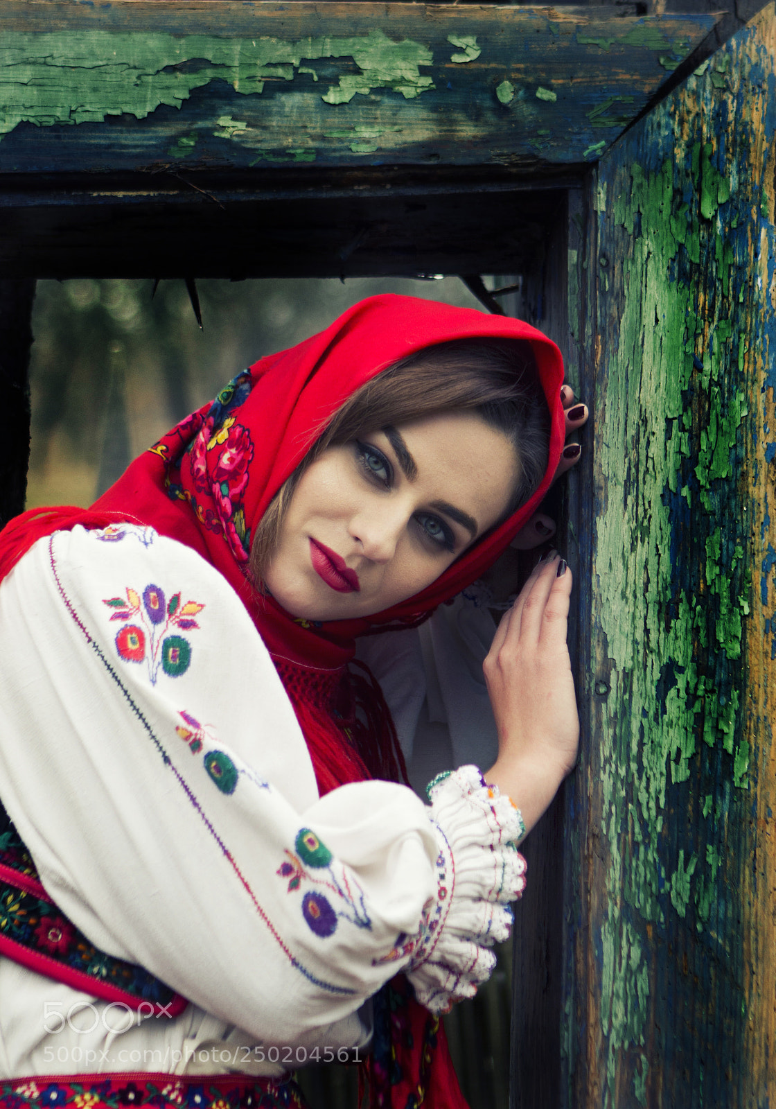 Canon EOS 60D sample photo. Bianca 2 photography