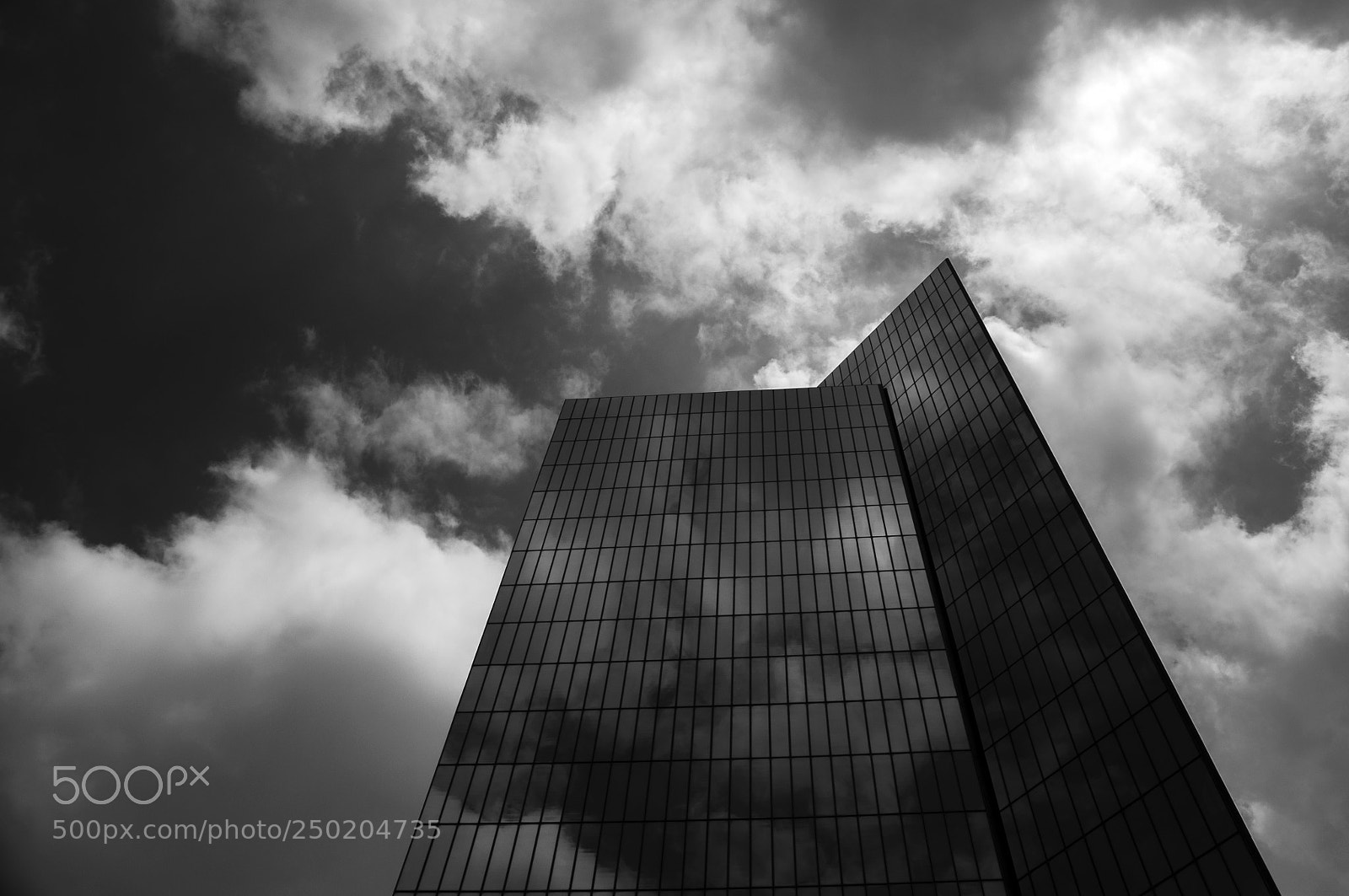 Nikon D90 sample photo. City photography