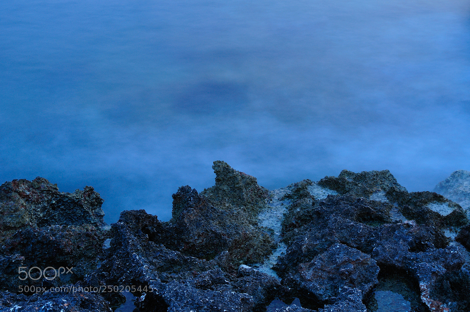 Nikon D90 sample photo. Sea photography