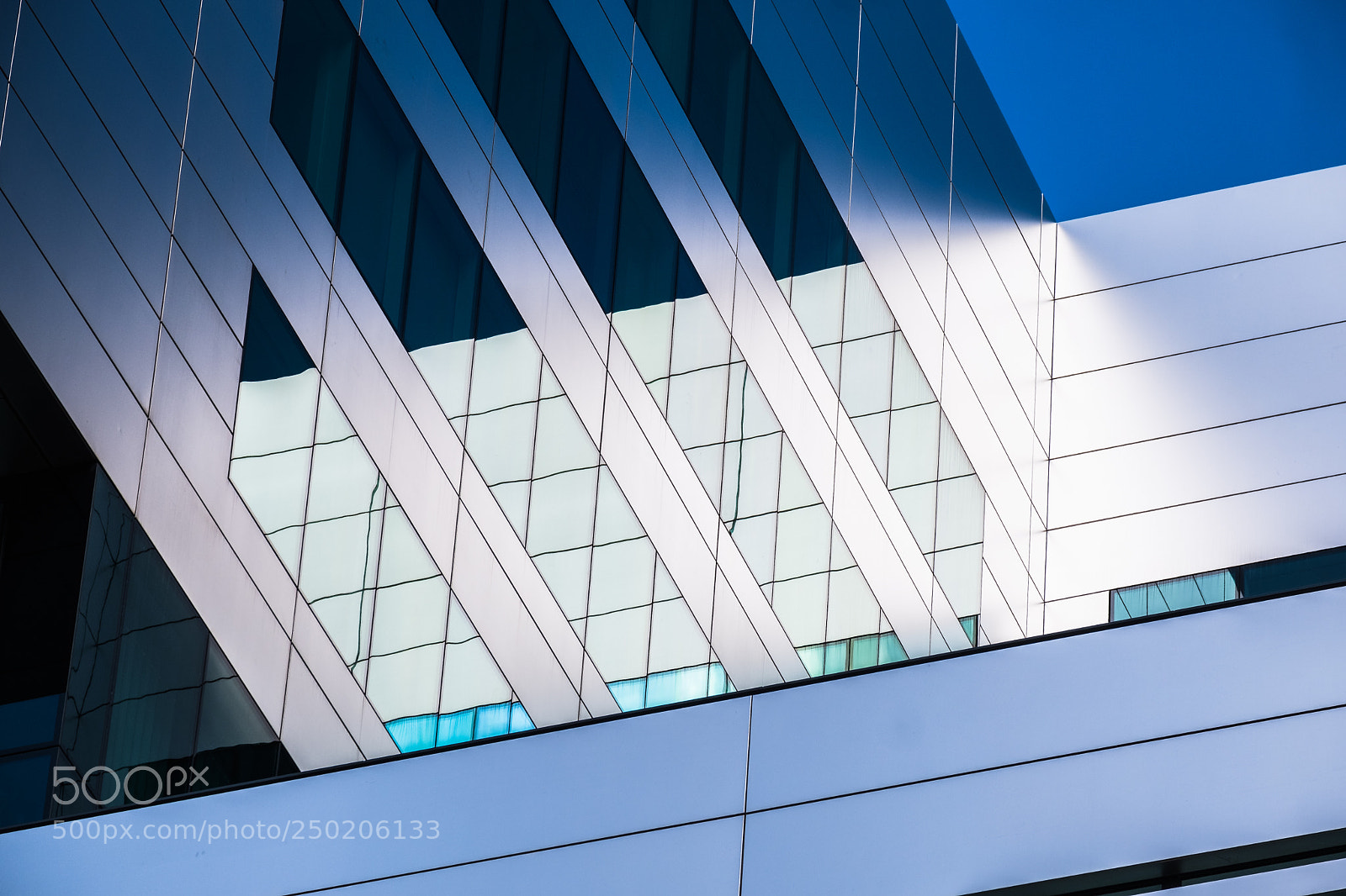 Fujifilm X-Pro2 sample photo. Geometrical ii photography