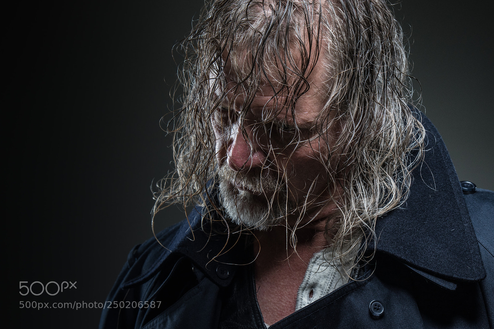 Sony a7 sample photo. The eyes of revenge photography