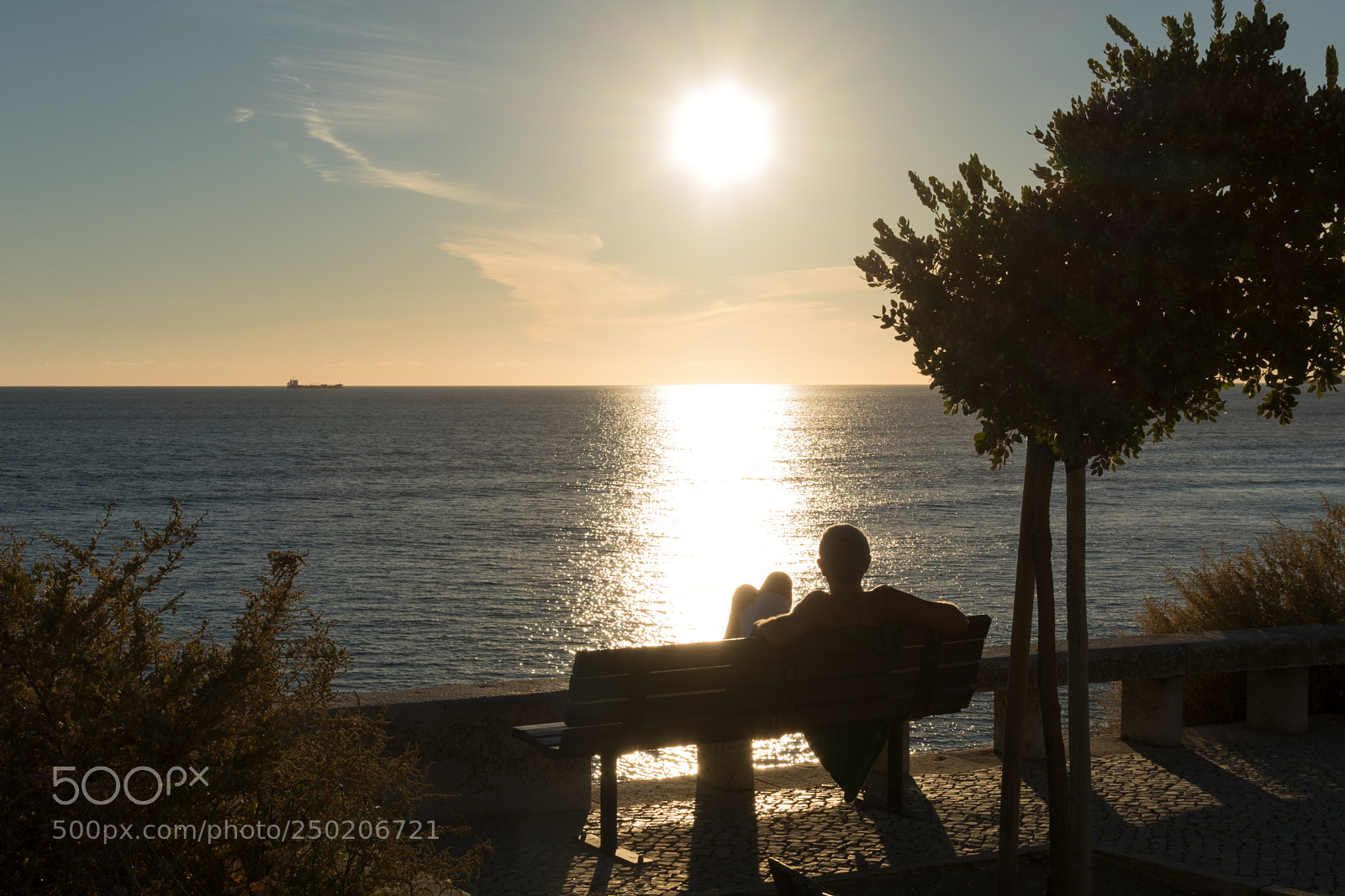 Canon EOS 80D sample photo. Sunset silhouette 7 photography