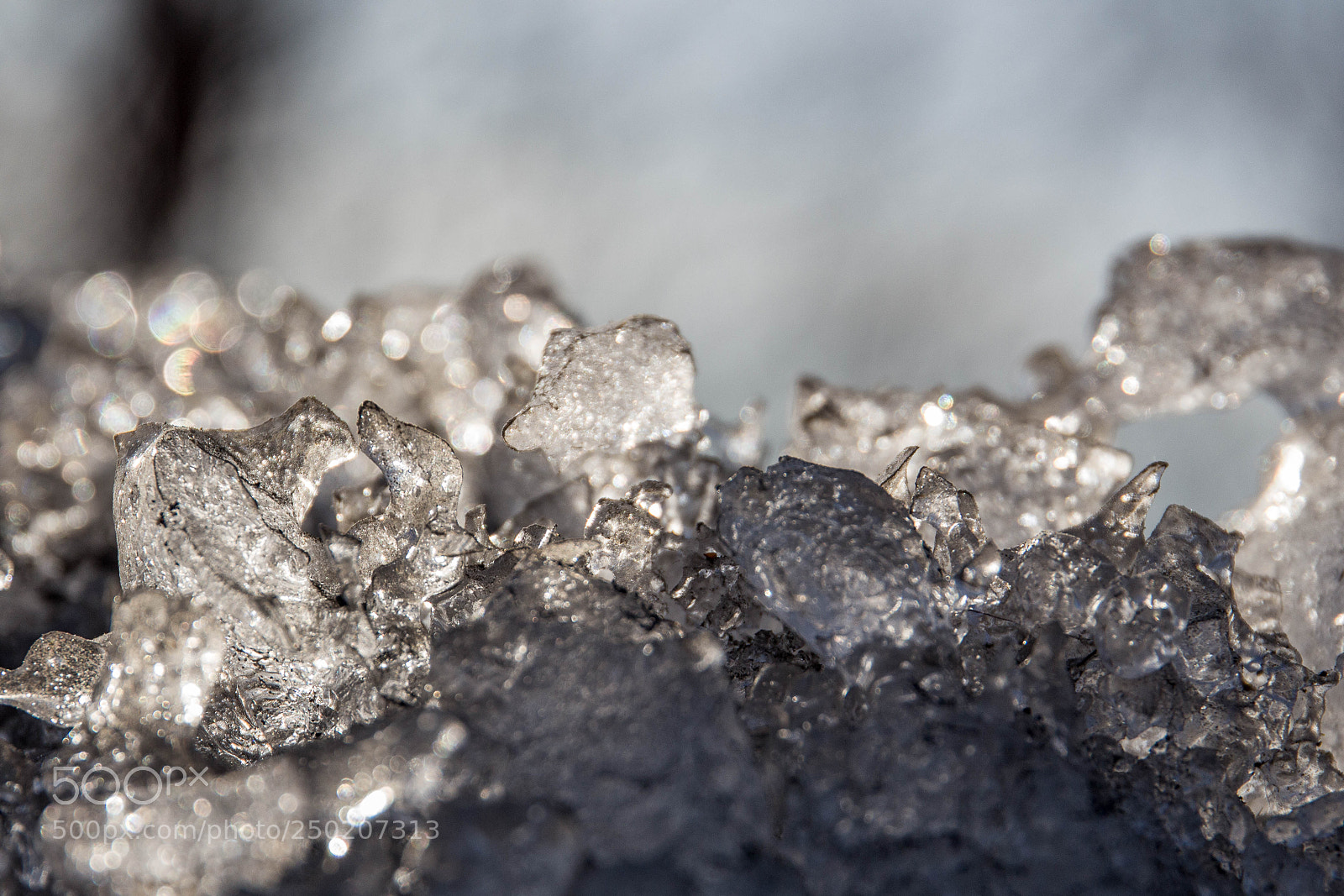 Canon EOS 700D (EOS Rebel T5i / EOS Kiss X7i) sample photo. Ice in iceland photography