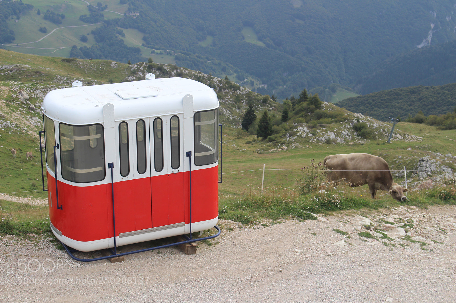 Canon EOS 700D (EOS Rebel T5i / EOS Kiss X7i) sample photo. Monte baldo photography