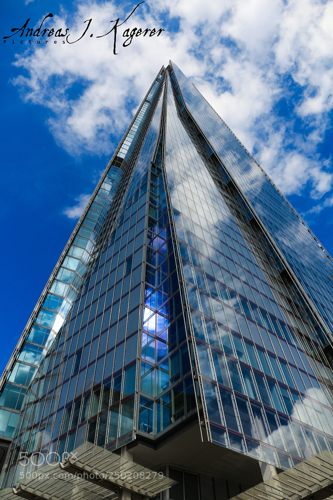 Canon EOS 650D (EOS Rebel T4i / EOS Kiss X6i) sample photo. The shard photography