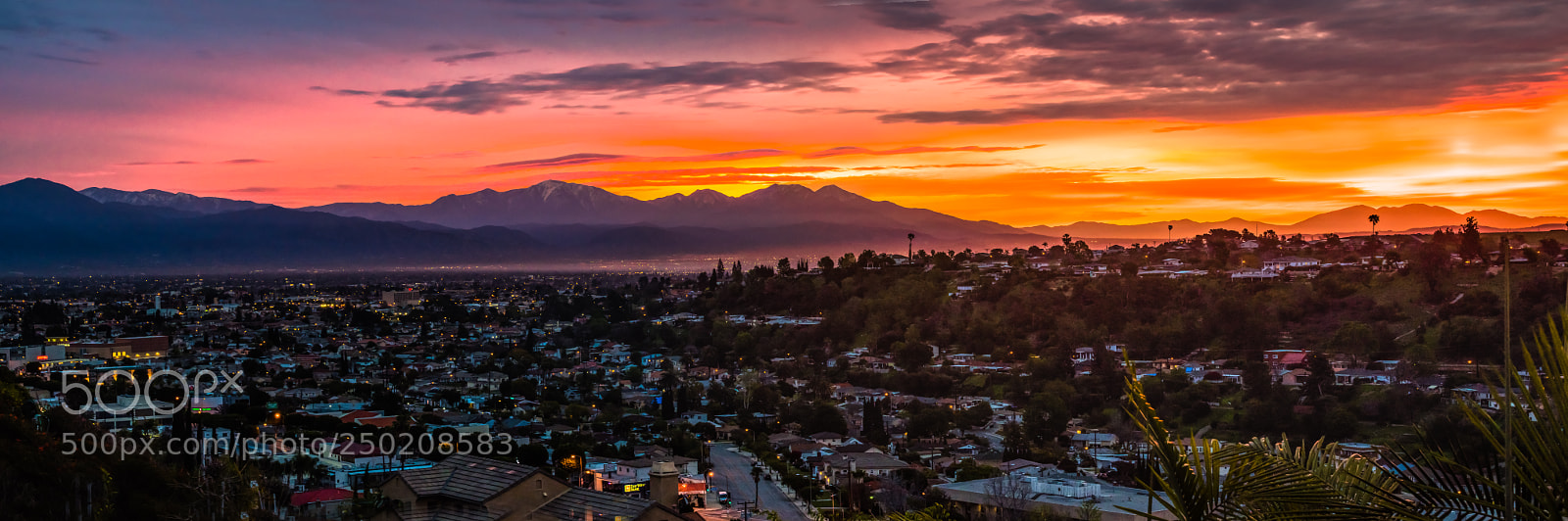 Nikon D850 sample photo. Dawning at valley photography