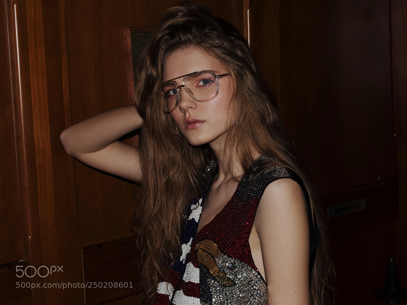 Nikon D5600 sample photo. Dasha photography