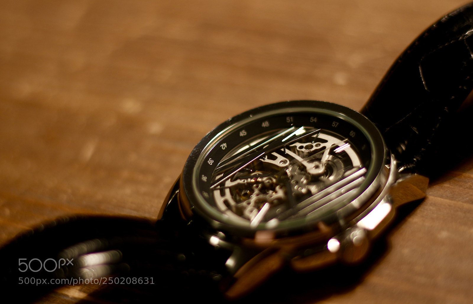 Canon EOS 100D (EOS Rebel SL1 / EOS Kiss X7) sample photo. Watchmaking 2! photography