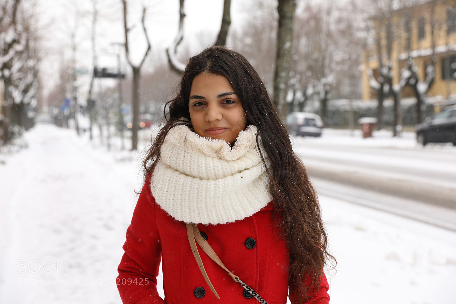 Canon EF 24-70mm F2.8L II USM sample photo. Bella photography