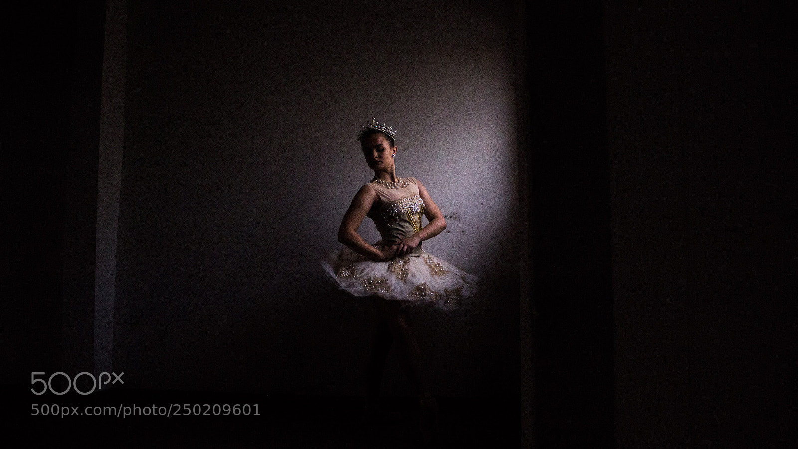 Canon EOS 600D (Rebel EOS T3i / EOS Kiss X5) sample photo. Bailarina photography