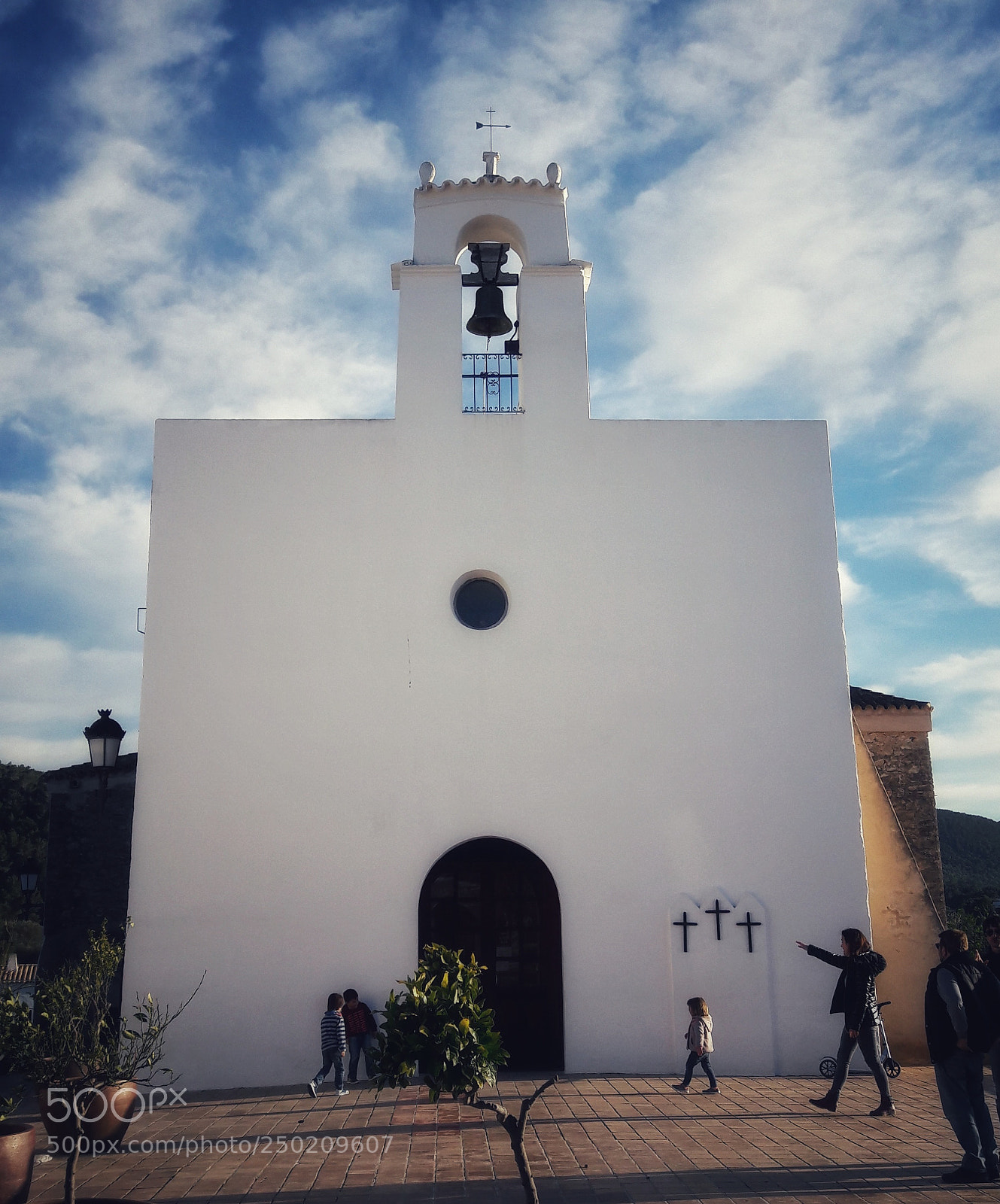 Samsung Galaxy A5(2016) sample photo. Sant agustí photography