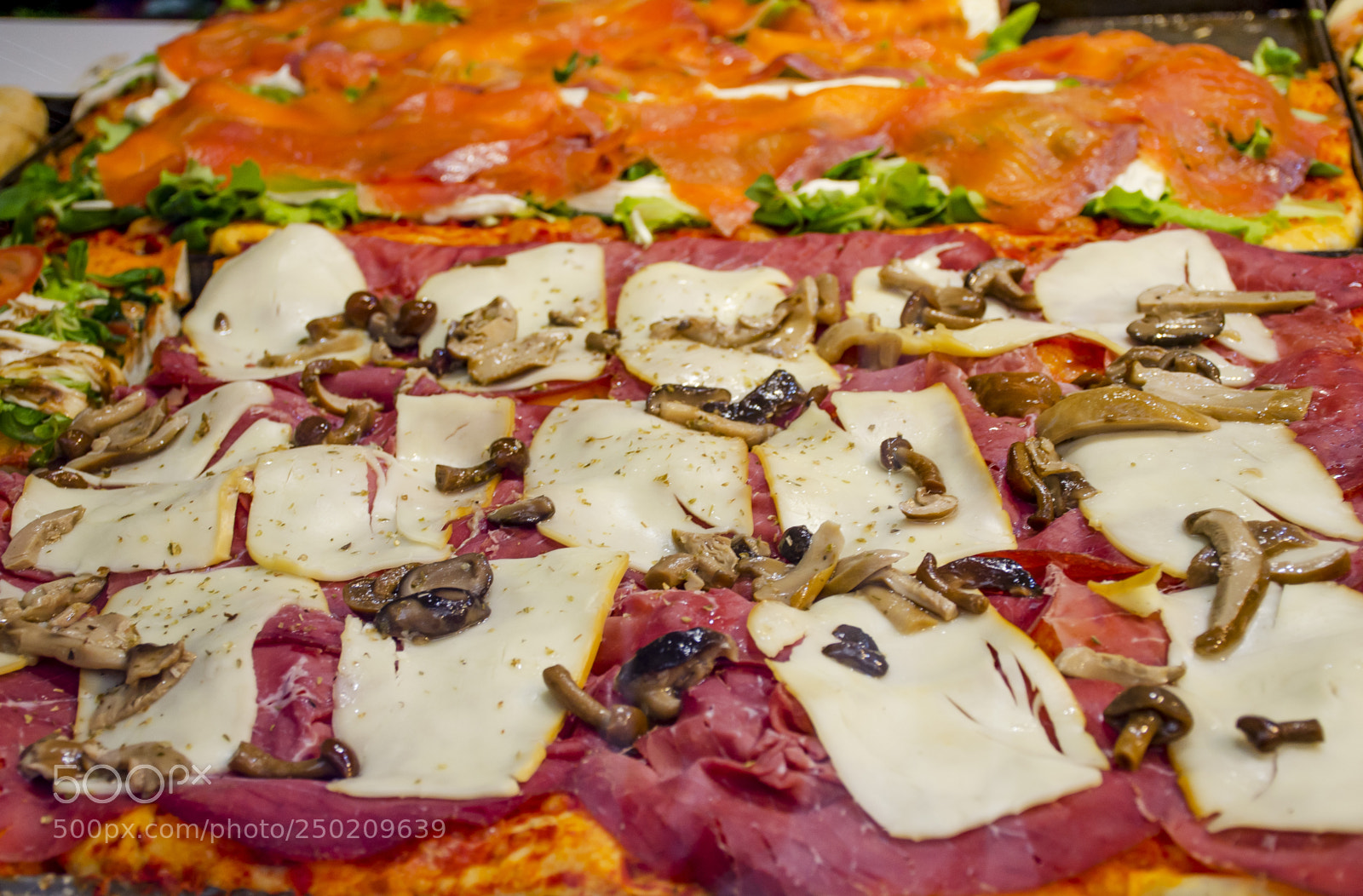 Nikon D7000 sample photo. Pizza de jam n photography
