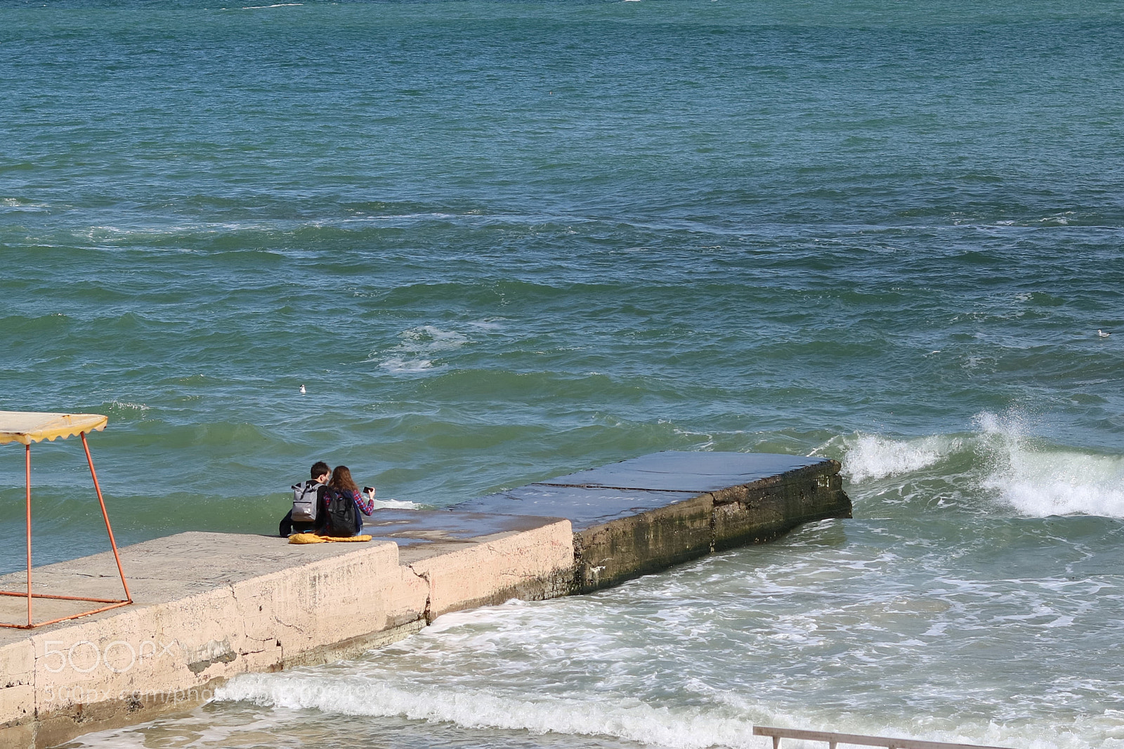 Canon EOS M3 sample photo. Young love photography