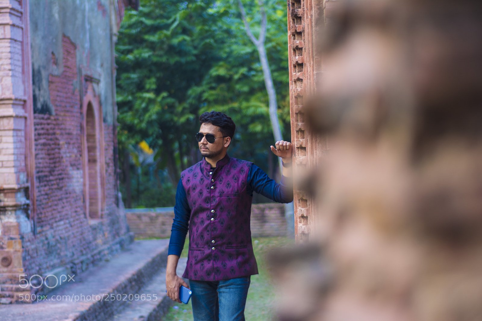 Nikon D5200 sample photo. Rifat vai photography