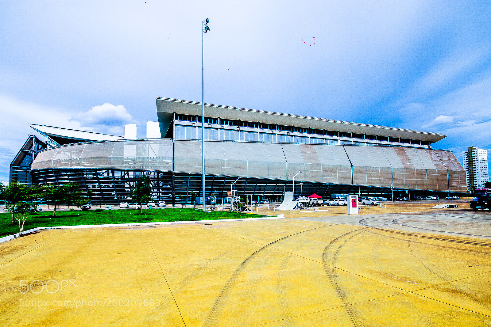Canon EOS 70D sample photo. Arena pantanal photography