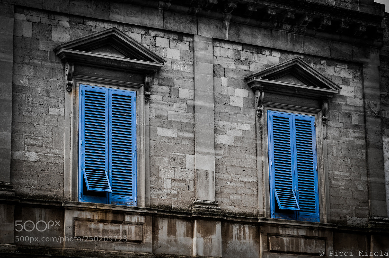 Nikon D5100 sample photo. The twin photography