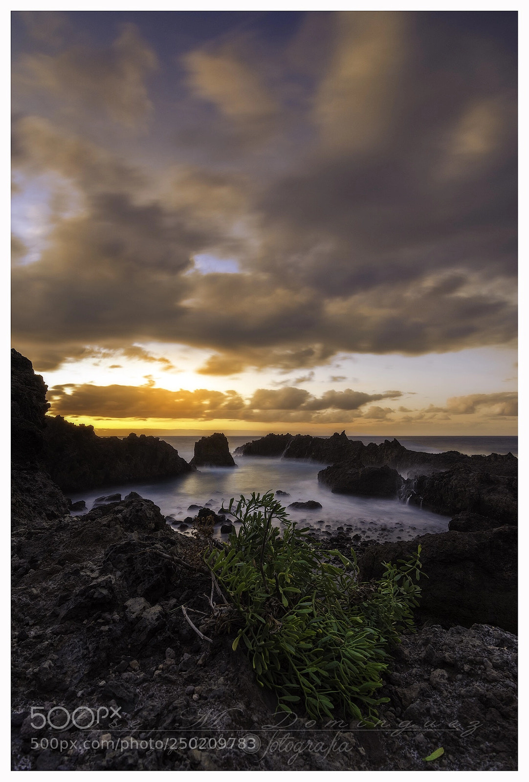Nikon D7100 sample photo. Charco del viento-tenerife photography