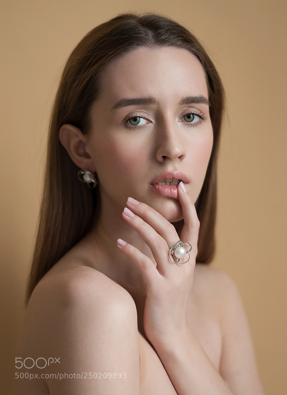 Nikon D5600 sample photo. Kasia photography