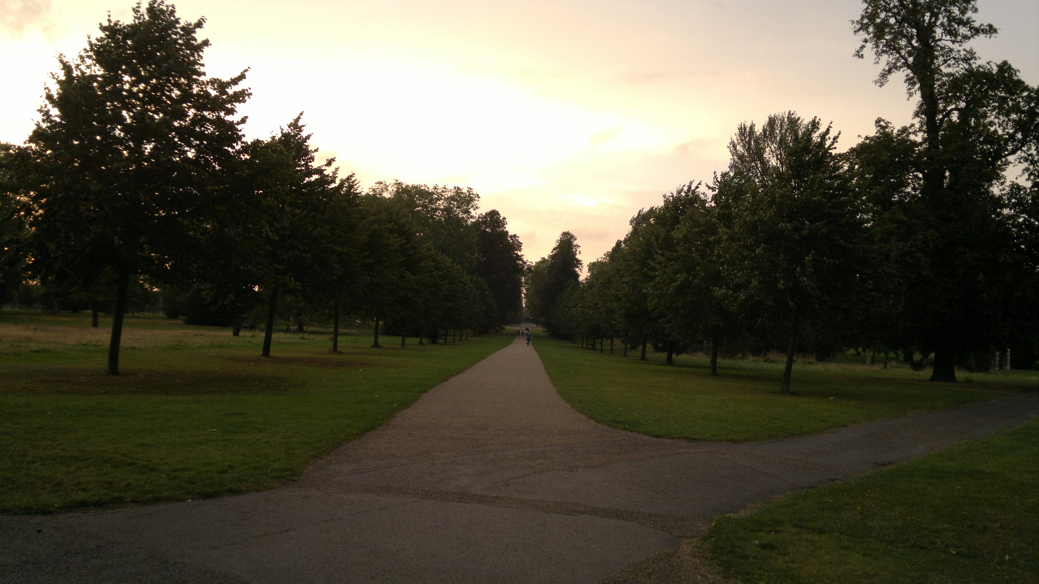 Nokia N8-00 sample photo. Hyder park evening walk photography