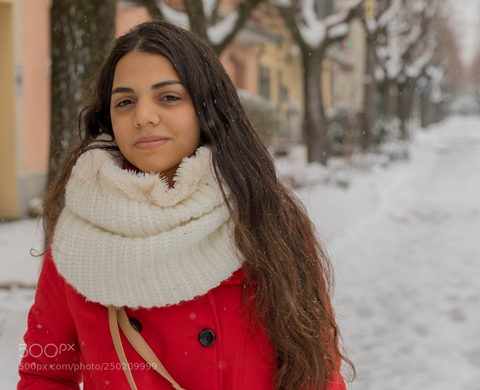 Canon EOS 5D Mark IV sample photo. Bella photography