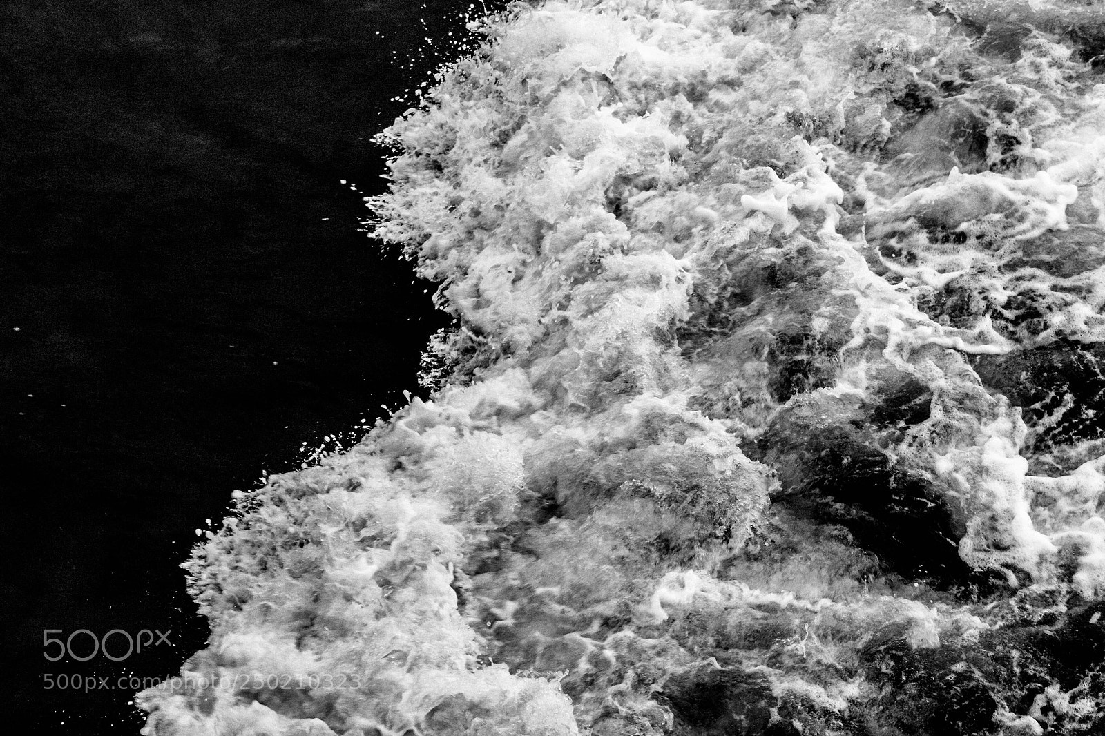 Canon EOS 60D sample photo. Seas of sorrow photography