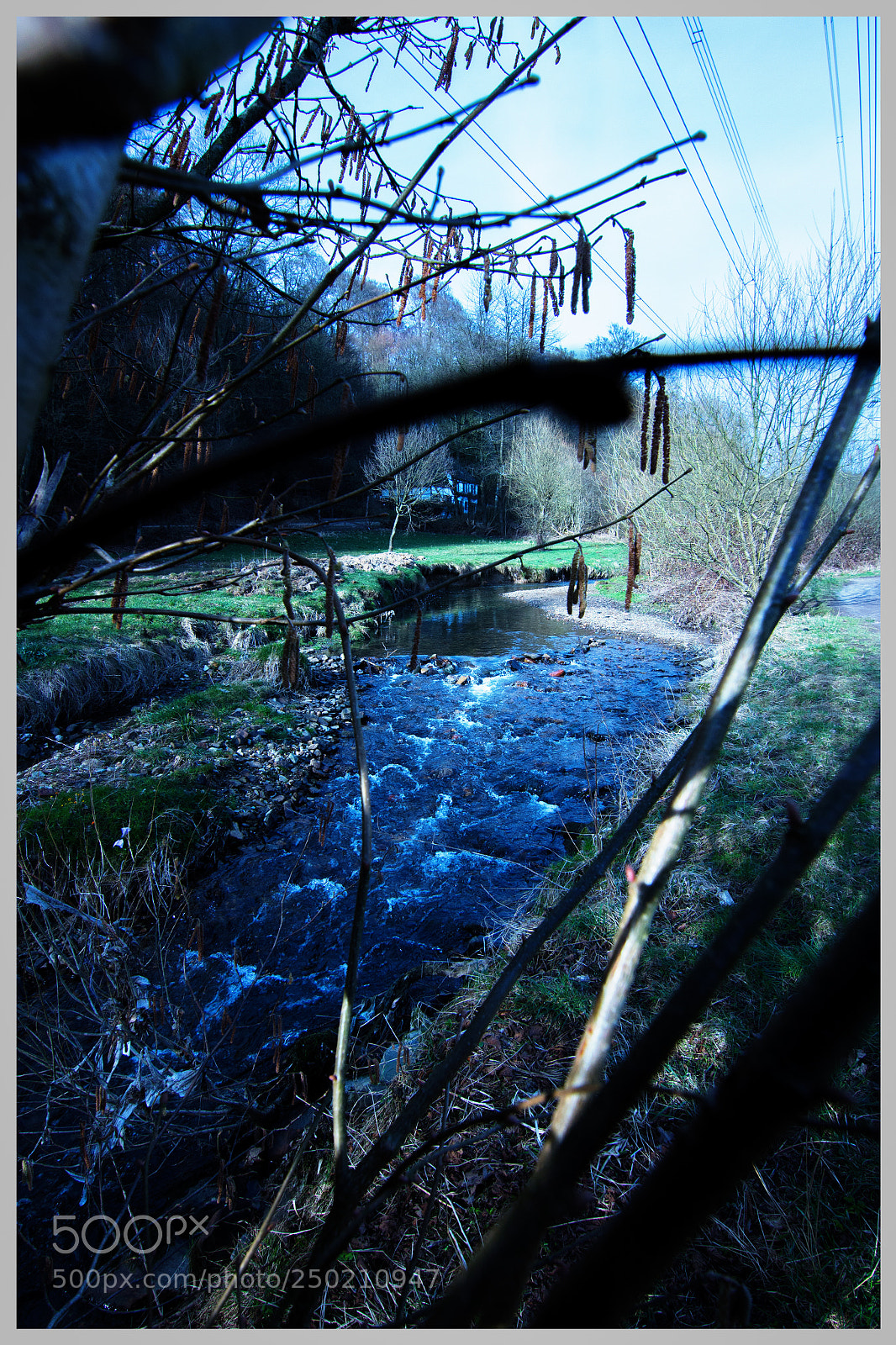 Canon EOS 700D (EOS Rebel T5i / EOS Kiss X7i) sample photo. Kalt ist es im photography