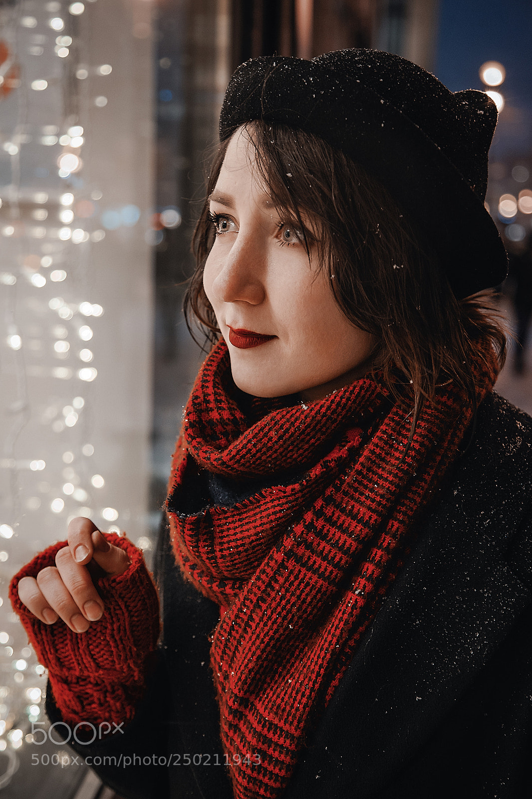 Canon EOS 5D Mark II sample photo. Vlada photography
