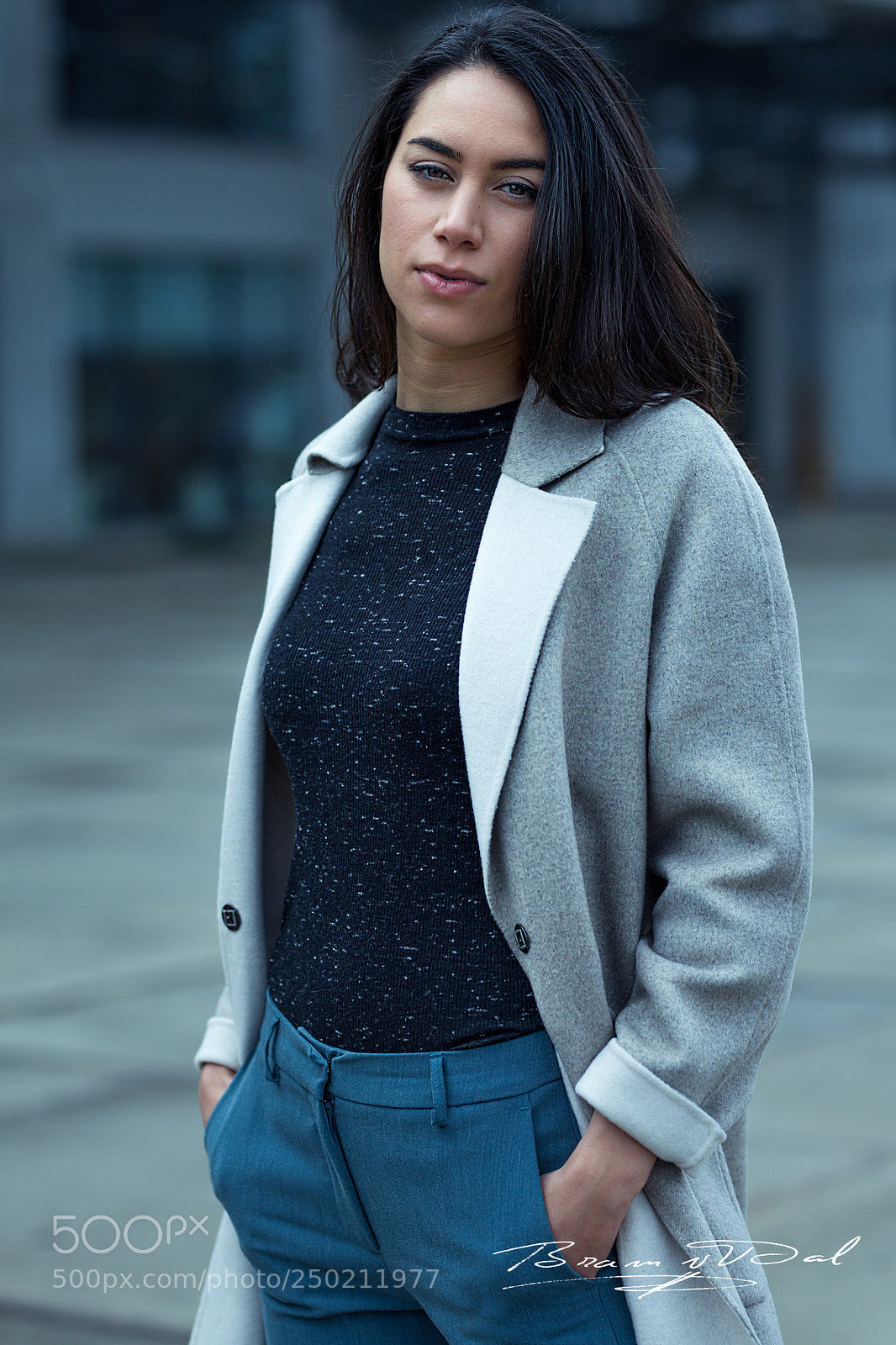 Canon EOS 5D Mark II sample photo. Model: nadia schoonen photography