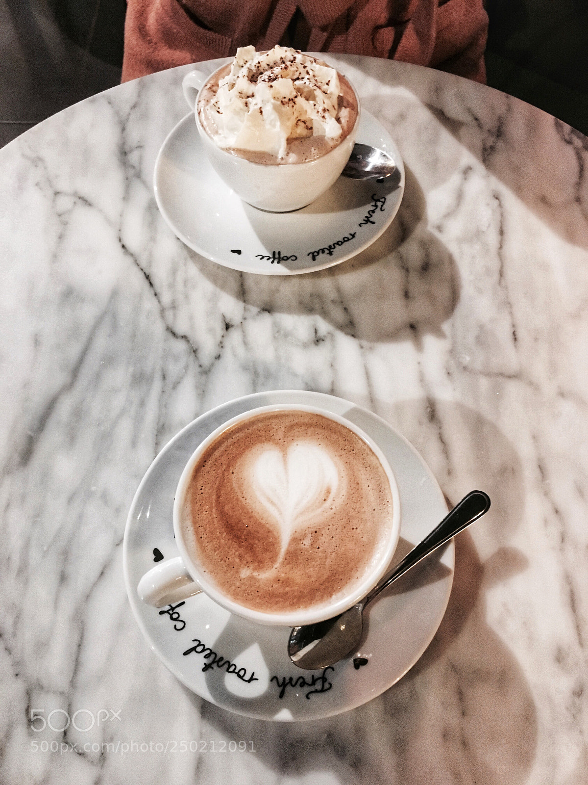 Apple iPhone 6s sample photo. Coffee and friends photography