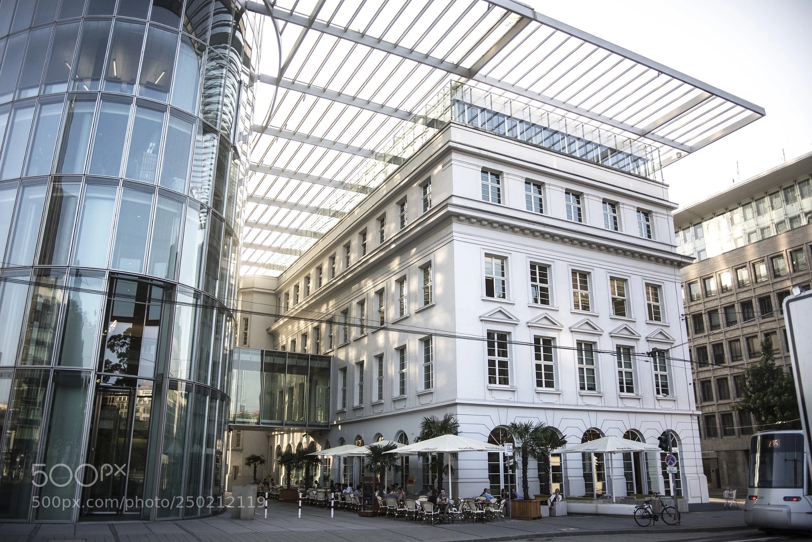 Nikon D610 sample photo. Dusseldorf photography