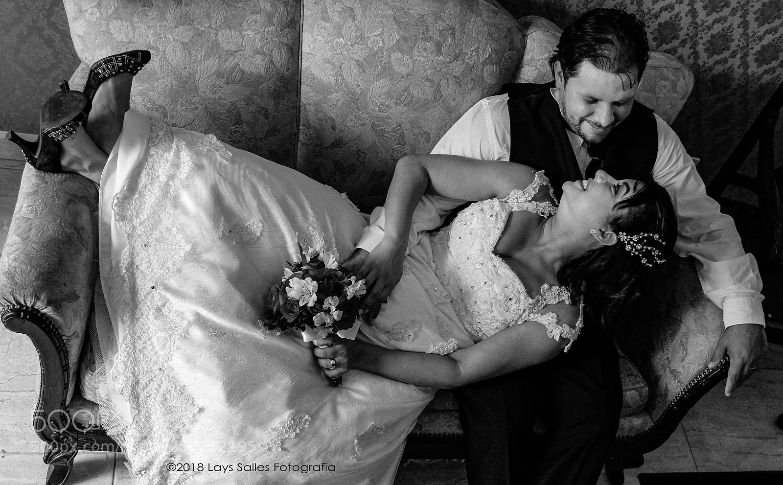 Canon EOS 60D sample photo. Wedding   ? andreza & rafael ❤ photography