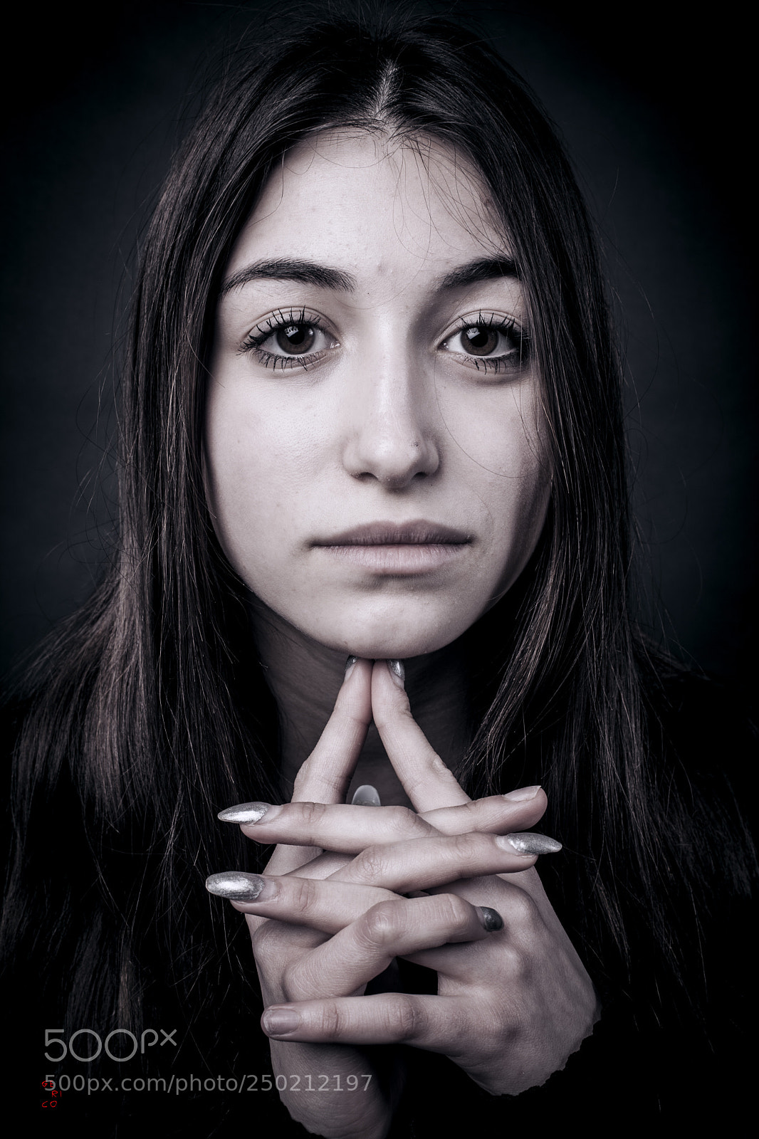 Canon EOS 5D Mark II sample photo. Martha photography