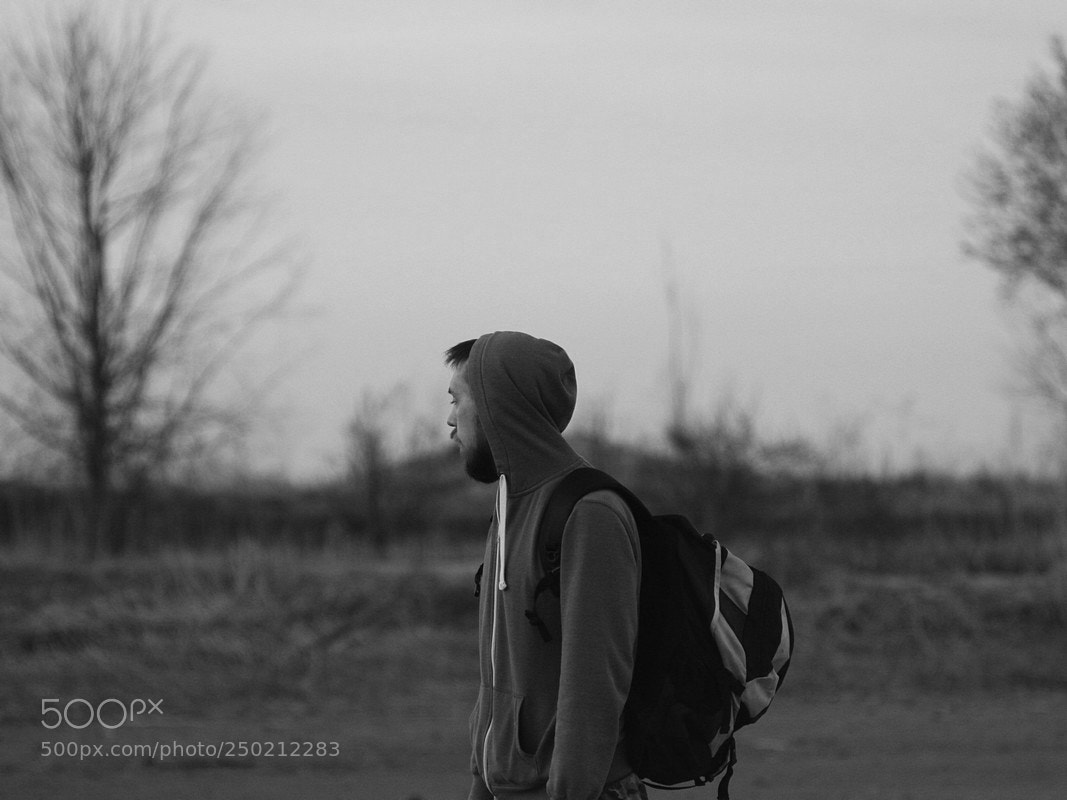 Canon EOS 50D sample photo. Triptr photography