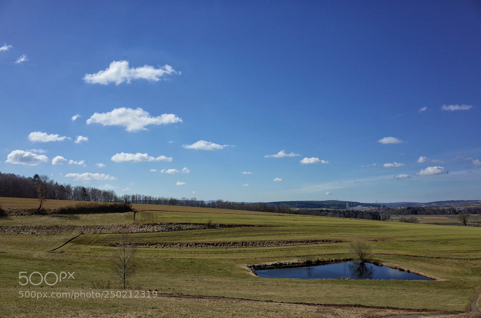 Ricoh GR sample photo. Vom we und heut photography