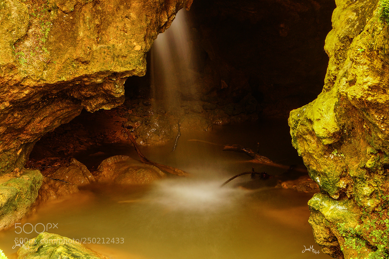 Sony SLT-A58 sample photo. Un hermoso rinc n photography