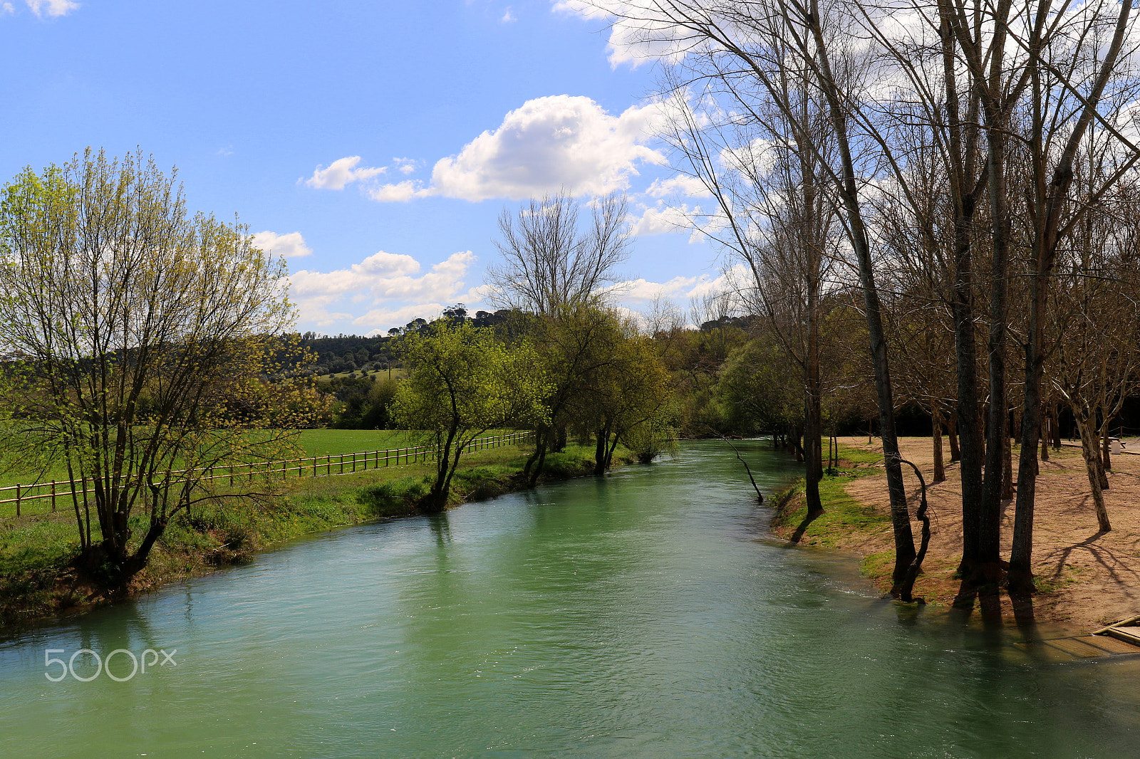 Canon EF 24-70mm F4L IS USM sample photo. Thr river photography