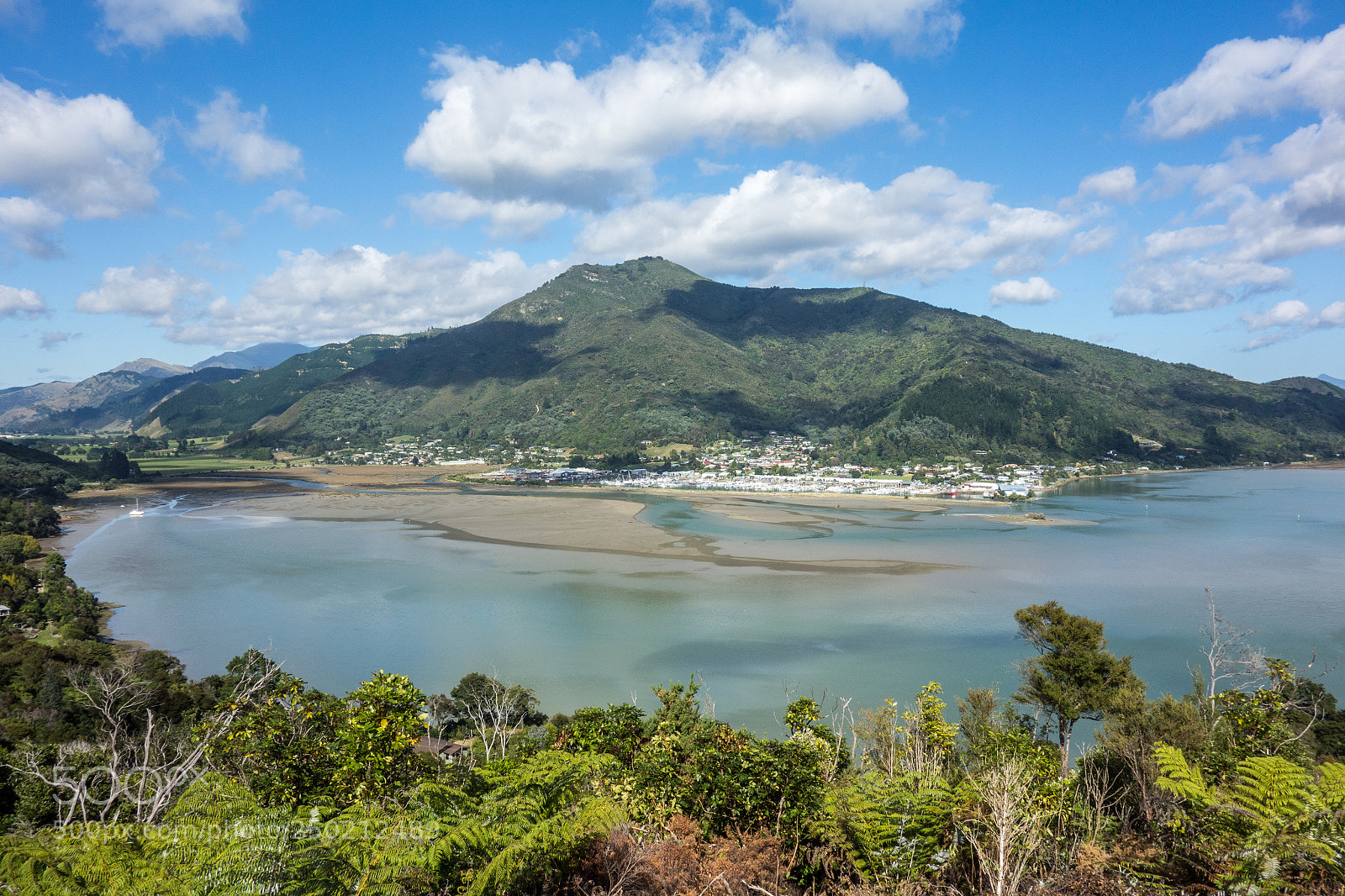 Sony Cyber-shot DSC-RX100 sample photo. Havelock photography