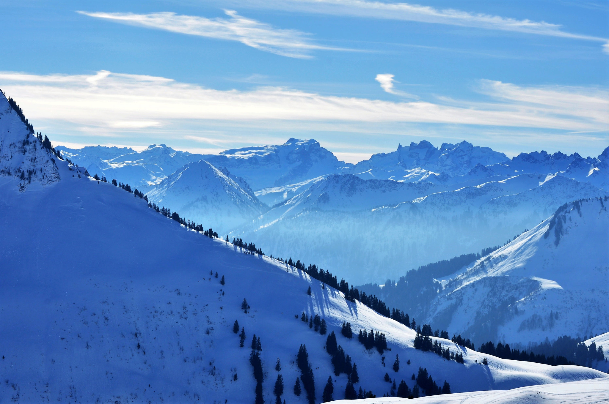 Nikon D90 sample photo. Melau damuels austria photography