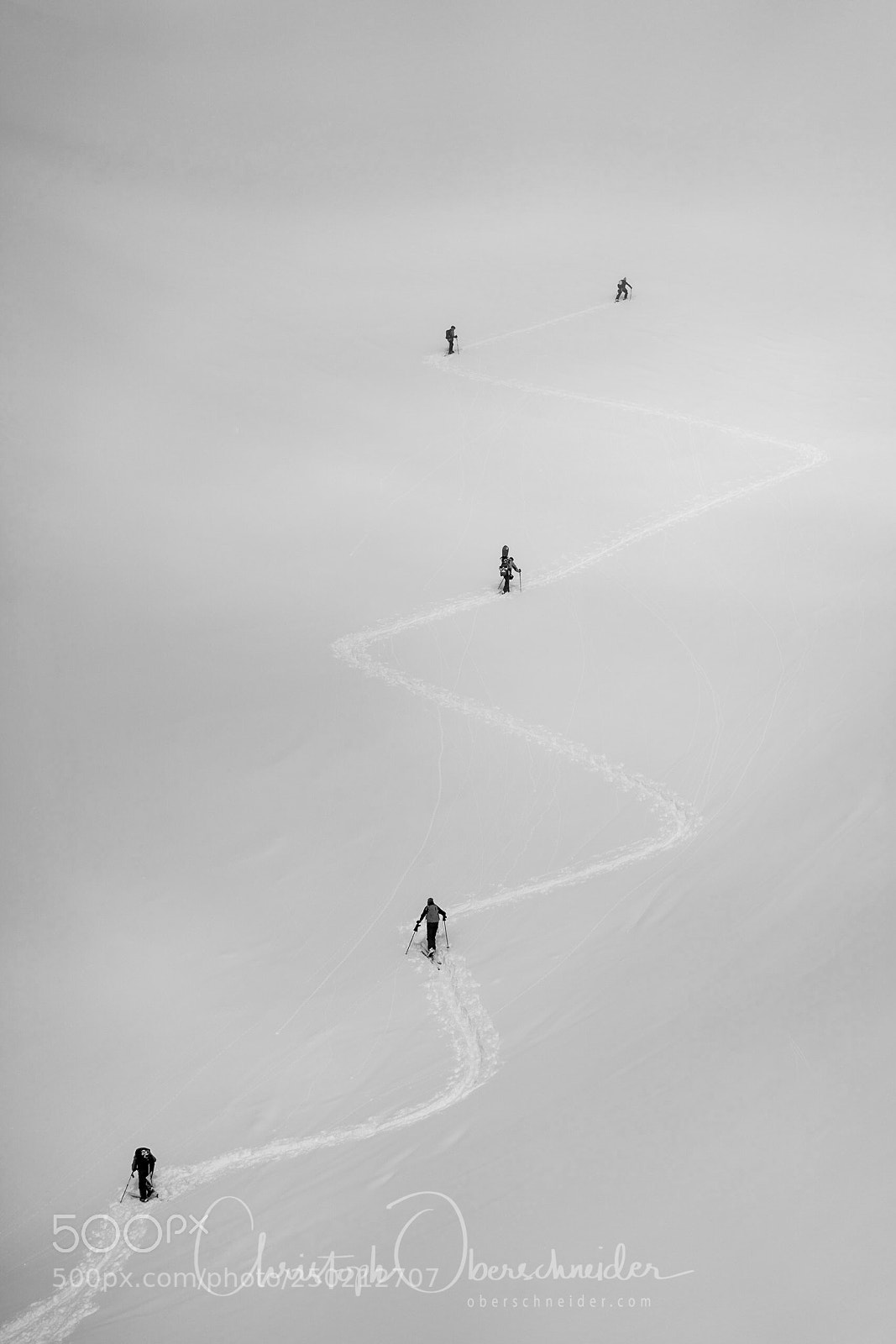 Sony a99 II sample photo. The long way up photography