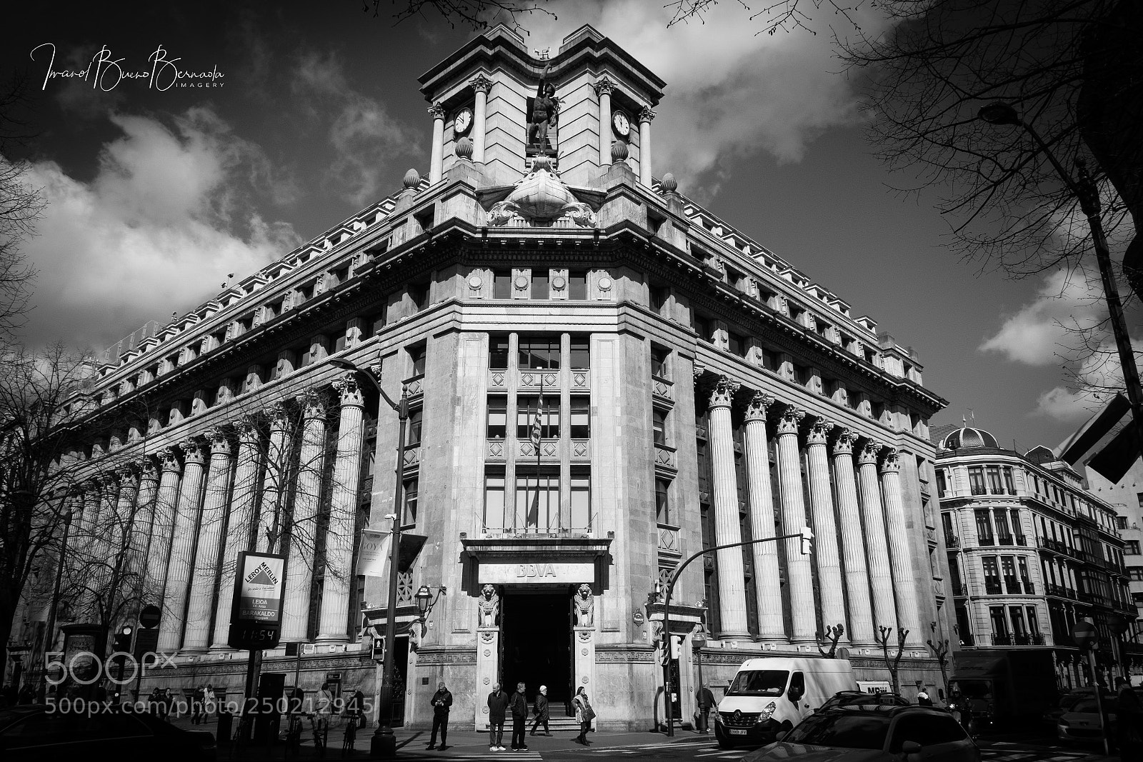 Fujifilm X-T1 sample photo. The power photography
