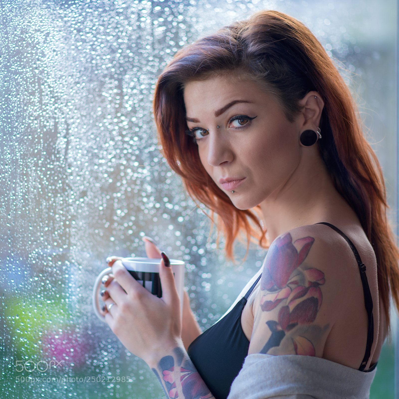 Nikon D610 sample photo. Take coffee photography