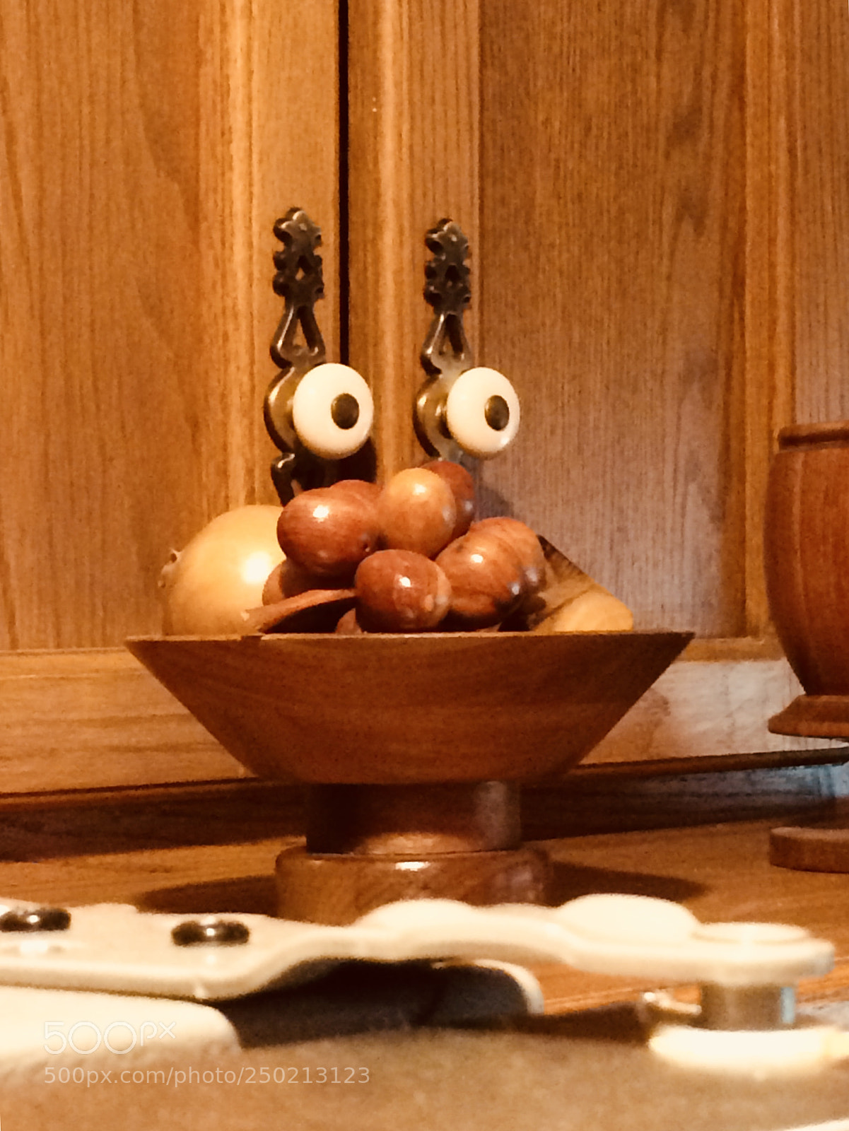 Apple iPhone 5s sample photo. The watcher photography