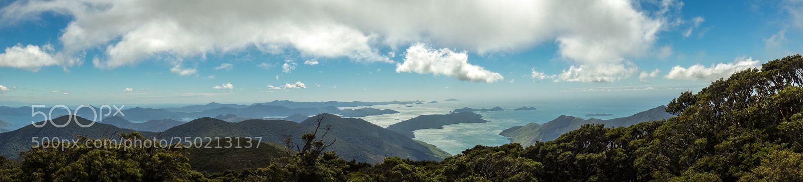 Sony Cyber-shot DSC-RX100 sample photo. Panoramic sounds photography