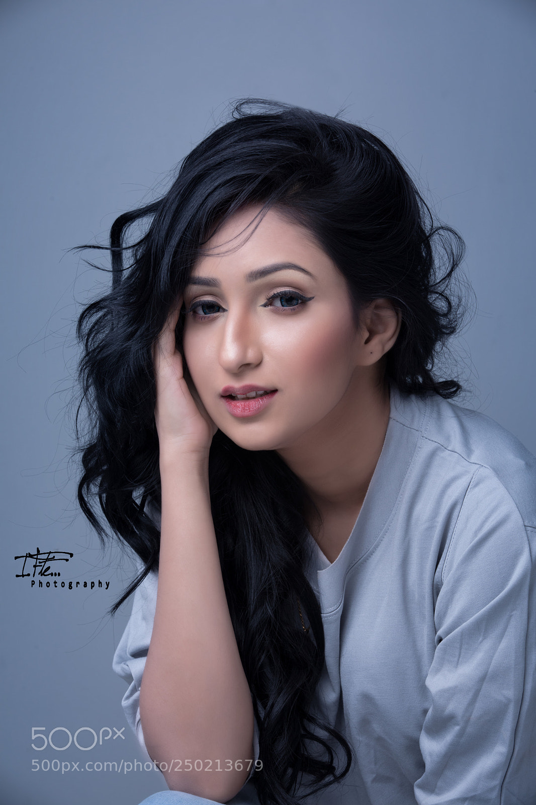 Canon EOS 5D Mark IV sample photo. Khusbu #01 photography