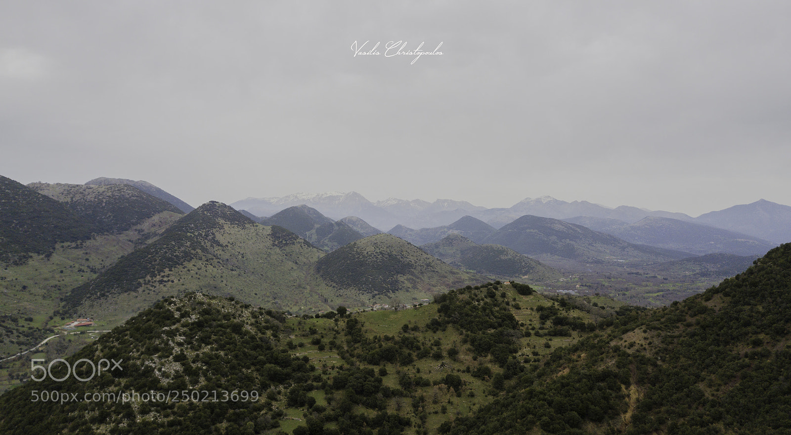 DJI FC220 sample photo. Dji photography