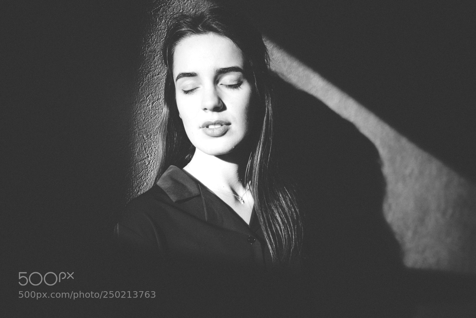 Fujifilm X-T10 sample photo. Shadowland photography