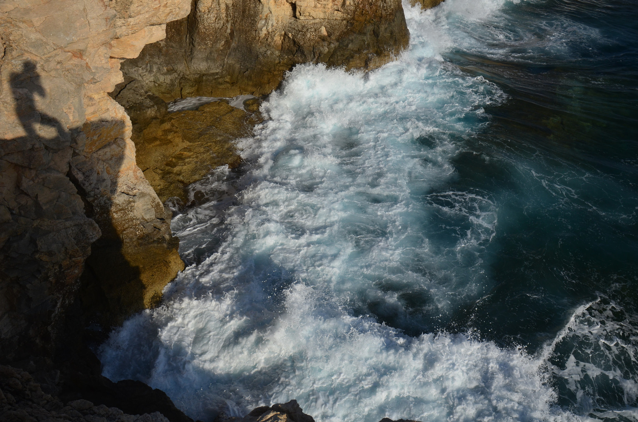 Nikon D5100 sample photo